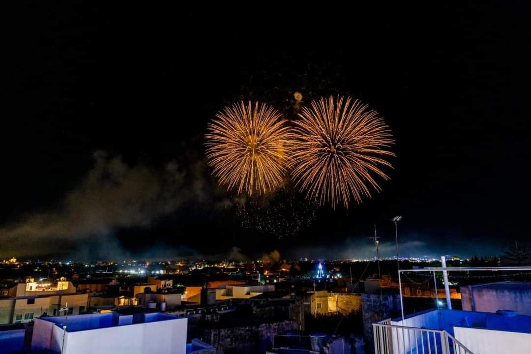 Casetta Pulis Tarxien Eksteriør bilde