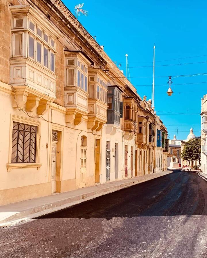 Casetta Pulis Tarxien Eksteriør bilde