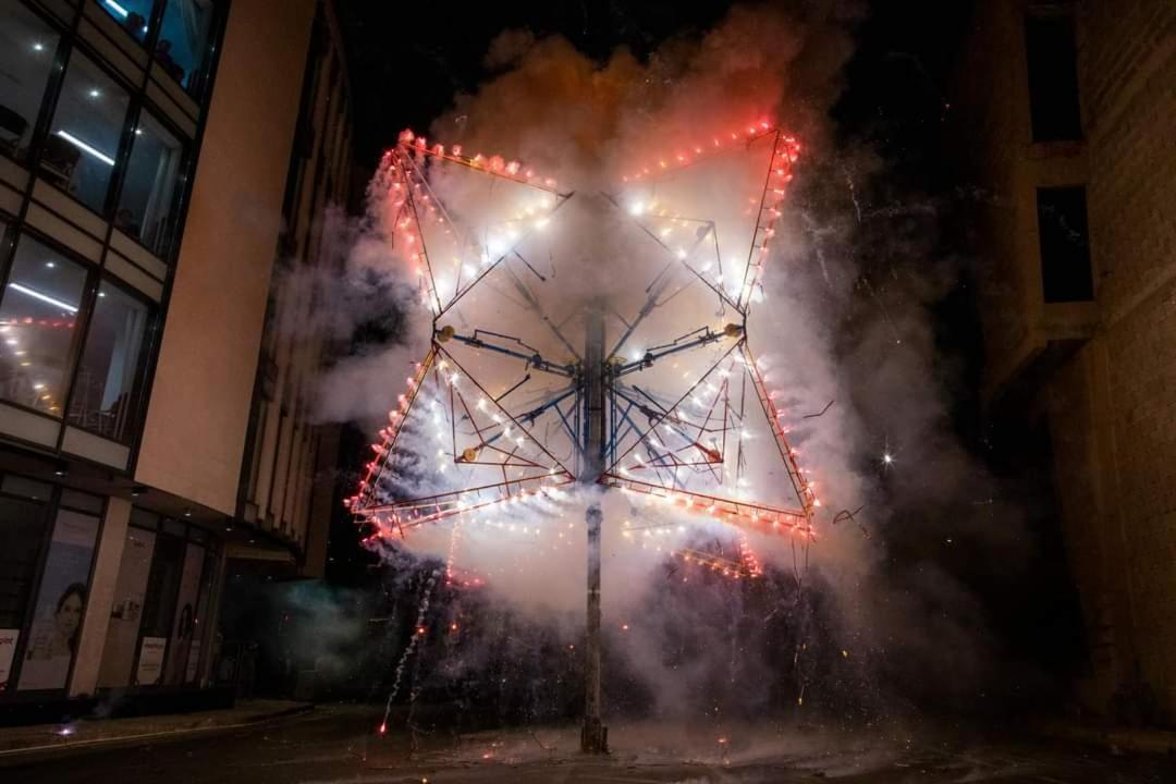 Casetta Pulis Tarxien Eksteriør bilde